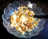 Foto del paso 3 de la receta: Huevos rellenos con atún