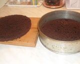 Tejszínes-meggyjoghurtos torta recept fázis 1 fotója