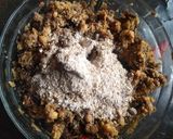 Foto del paso 3 de la receta: Hamburguesas de garbanzos y lentejas