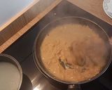Foto del paso 2 de la receta: Escaldón de gofio