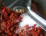 Foto langkah ke 4 dari resep Sambal pelengkap ayam/ ikan {Goreng/Bakar}.
