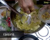 लौकी का हलवा (Lauki Ka Halwa recipe in hindi) रेसिपी चरण 11 फोटो