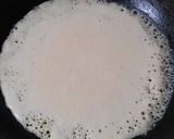 Foto del paso 2 de la receta: Crepas dulces