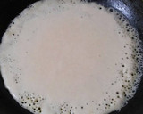 Foto del paso 2 de la receta: Crepas dulces