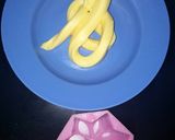 Foto langkah ke 3 dari resep Donat Kentang Jumbo.