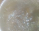 A picture of step 6 of Arabian tea.