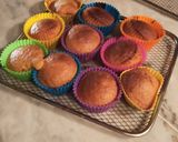 Foto del paso 1 de la receta: Desenfadadas en freidora de aire