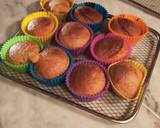 Foto del paso 1 de la receta: Desenfadadas en freidora de aire