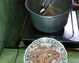 Foto langkah ke 2 dari resep RESEP CEKER MERCON ENAK PEDAS NAMPOL ‼️.