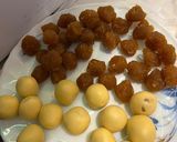 Foto langkah ke 7 dari resep Nastar (100% berhasil 100% melted).