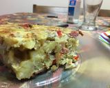 Foto del paso 5 de la receta: Tortilla de papas casera