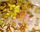 Bread ras malai recipe step 5 photo