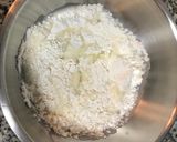 A picture of step 3 of Soup Dumplings (Xiao Long Tang Bao).