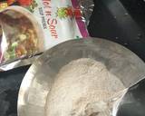 Hot and sour soup recipe step 2 photo
