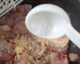 Foto langkah ke 1 dari resep Ayam karage,🍗🍗jaminan anak sukaa.