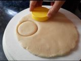 क्रिस्पी भगर डोनेट (crispy bhagar donuts recipe in marathi)
