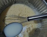 Foto del paso 2 de la receta: Budín de limón o cualquier sabor que prefieras