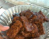 Foto langkah ke 5 dari resep Semur tempe.