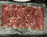 Foto del paso 5 de la receta: Solomillo Wellington