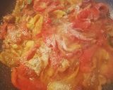 Foto del passaggio 1 della ricetta Peperoni al gratin