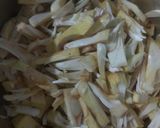 Foto langkah ke 1 dari resep Tumisan nangka muda.