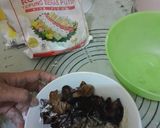 Foto langkah ke 3 dari resep Keripik Jamur Kuping.