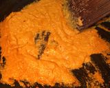 A picture of step 5 of Milk Paneer.