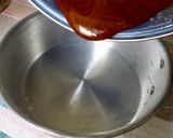 Foto del paso 1 de la receta: Pastel imposible / Chocoflan