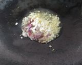 Foto langkah ke 3 dari resep Kroket Kentang isi Macaroni.