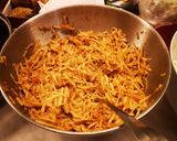 Házi rétes (Őrség-i) recept fázis 2 fotója
