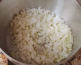 Foto del paso 1 de la receta: Salsa Boloñesa a mi manera