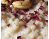 Rose Flavoured Palada Pudding recipe step 1 photo