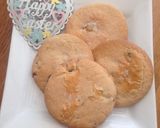 A picture of step 7 of EasterBake - Easy Easter biscuits.
