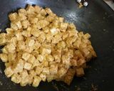 Foto langkah ke 2 dari resep Pepes Tahu Tempe.