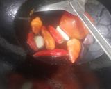 Foto langkah ke 1 dari resep Sambal Terasi.