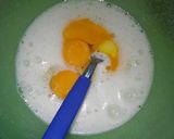 Foto del paso 2 de la receta: Bizcochuelo fácil😋