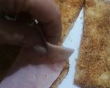 Foto del passaggio 6 della ricetta SPIEDINI SICILIANI DI Melanzane😋
