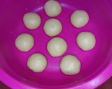 Foto langkah ke 6 dari resep Roti manis Pakai oven Tangkring.
