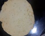 A picture of step 10 of Chanapoori halwa.