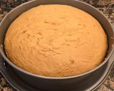 Foto del paso 11 de la receta Bizcocho genovés esponjoso