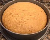 Foto del paso 11 de la receta: Bizcocho genovés esponjoso