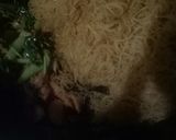 Foto langkah ke 4 dari resep Bihun goreng.