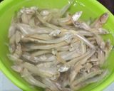 Foto langkah ke 1 dari resep Sambel teri terasi enyak.