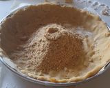 A picture of step 5 of Baked Sicilian Cassata with Whole Spelt Flour.