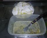 Foto del paso 1 de la receta: Marineras de zapallitos