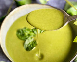 Foto del paso 3 de la receta: CREMA DE ESPINACAS (Thermomix)
