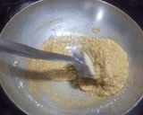 શીંગ દાણા ની ચીક્કી (Peanuts Chikki recipe in Gujarati) રેસીપી સ્ટેપ3ફોટો