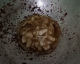 Foto langkah ke 3 dari resep Olahan Iwak Pakasam Khas Kalimantan Selatan.