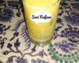 Foto langkah ke 3 dari resep Jus Mangga.