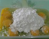 Foto langkah ke 1 dari resep Sosis Solo Kukus | Sosis Basah.